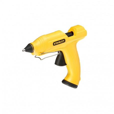 6-GR90 STANLEY CORD FREE STD GLUEGUN