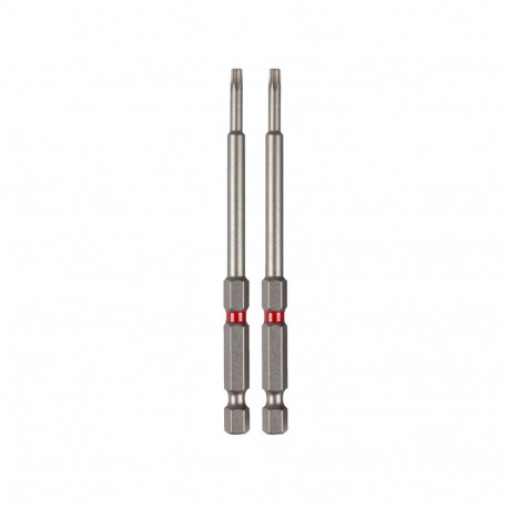 BIT TX15 X100 EXTENDED SLEEVE 2PCS