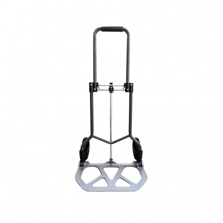 ALUMINIUM FOLDABLE HAND TRUCK-100KG