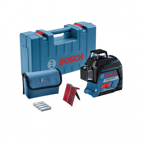 Bosch GLL 3-80 joonlaser
