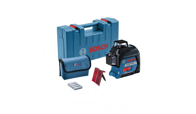 Bosch GLL 3-80 joonlaser