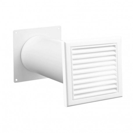 ventilatsioonikomplekt NV 100-0052