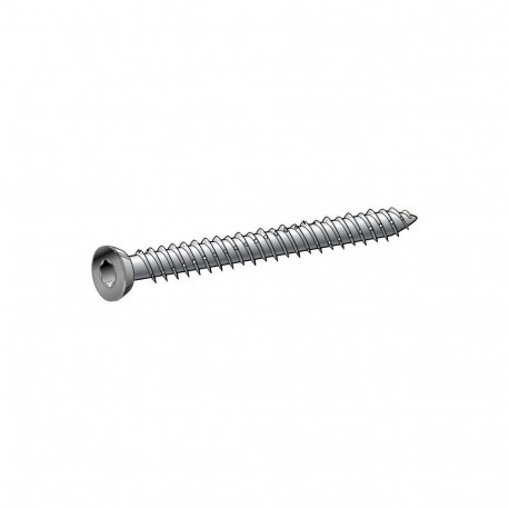 CONCR SCREW 7,5X112 CS-50