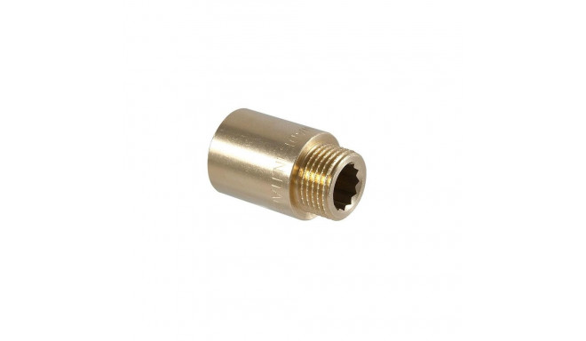 CONNECTION E652/110 1/2IN X15 G