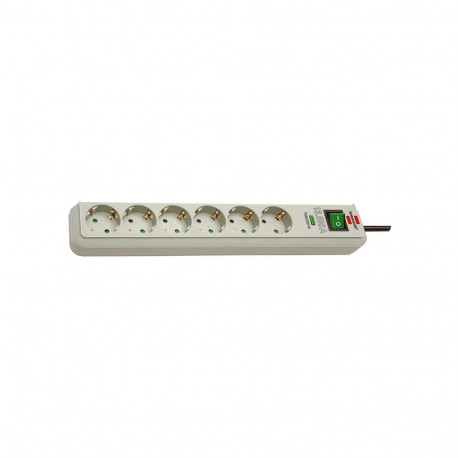 EXT CORD ülepinge kaitse 1.5m 6V