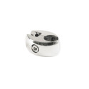 SINGLE ELLIPSES FORM CONNECTOR 25 DM