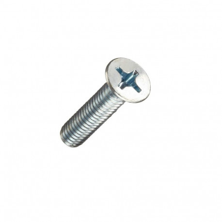 SCREW (M4X70 DIN965 ZN) 15PCS