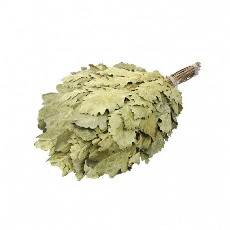 tammest luksuslik saunaviht FLAMMIFERA