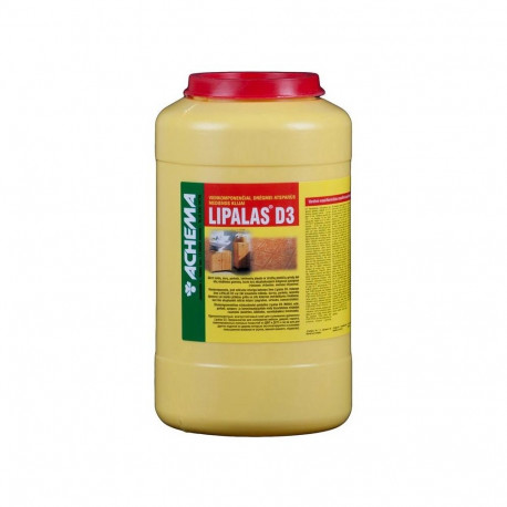 WOOD GLUE LIPALAS D3 1 KG