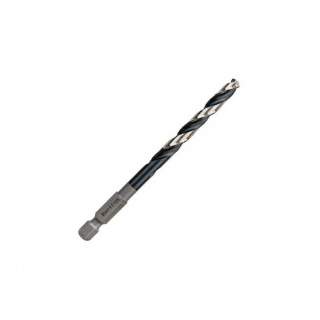 metallpuur Bosch HSS Impact 6 mm