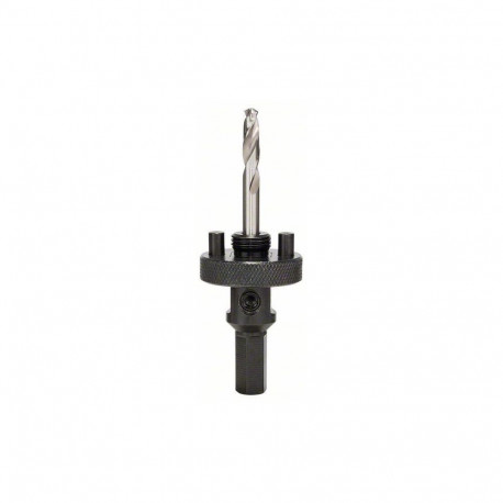 HOLE SAW DRILL 6-HEX. 33-152