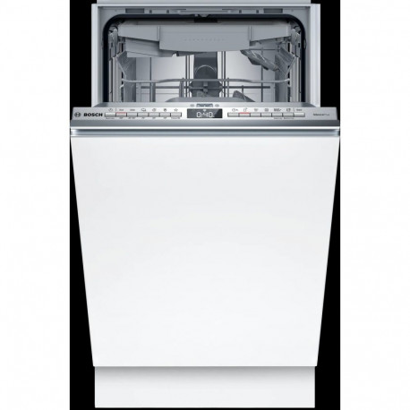 Dishwasher fully intergrated Bosch