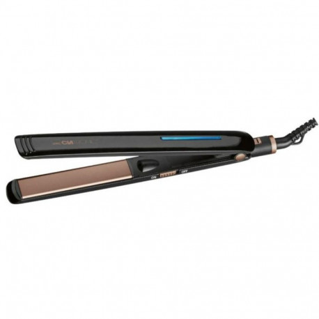 Hair straightener Clatronic