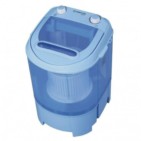 Washing machine Manta