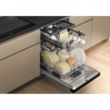 Nõudepesumasin Whirlpool W7FHS41X