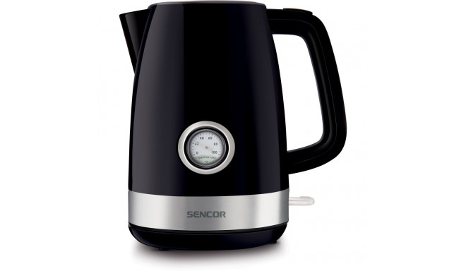 Water kettle Sencor