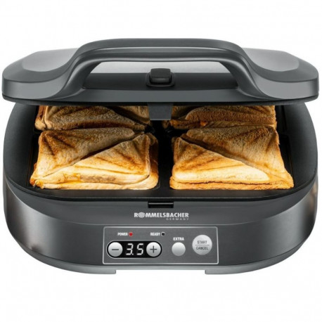Sandwich maker Rommelsbacher