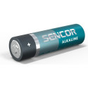 AA battery 4 pcs ALK SENCOR