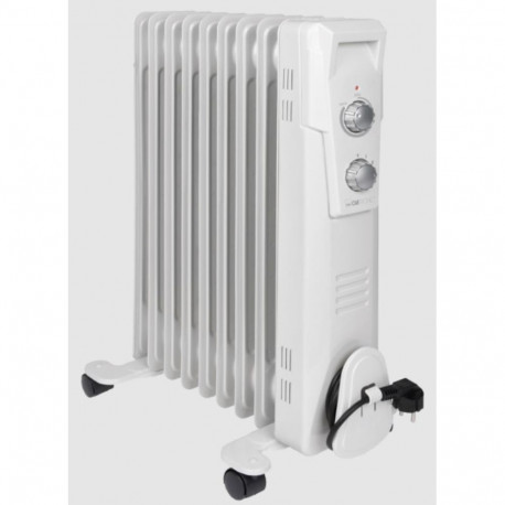 Õliradiaator Clatronic RA3736