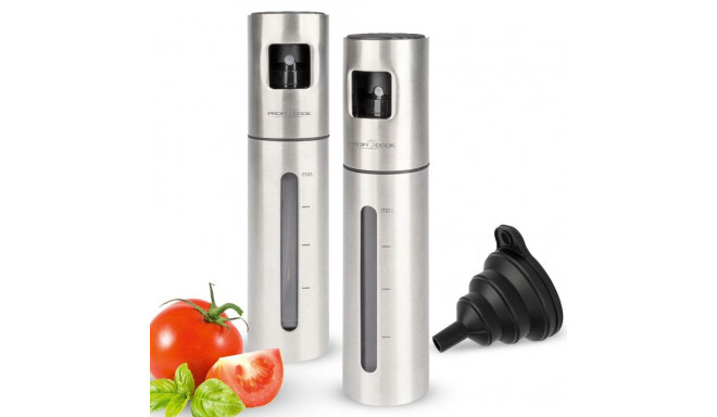 ProfiCook vinegar/oil sprayer