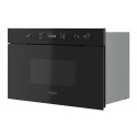 Built-in microwave Whirlpool