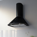 Cooker Hood Eleyus KVL60BLB