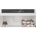 Built-in fridge Bosch