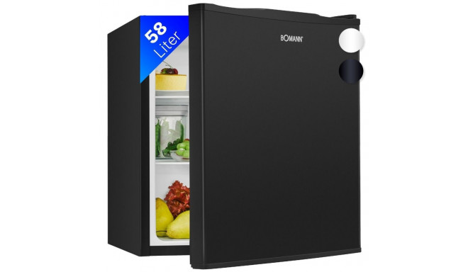 Fridge Bomann