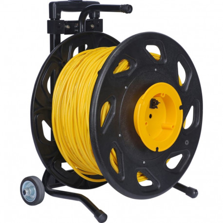 Chasing vahelduvvoolu toitekaabel 200m M2/M2 S/M2 Pro