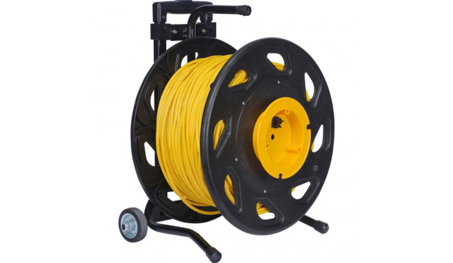 Chasing vahelduvvoolu toitekaabel 200m M2/M2 S/M2 Pro