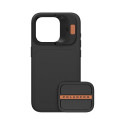 PolarPro LiteChaser 15 Case Black for iPhone 15 Pro Max