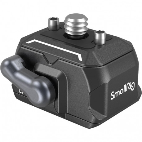 SmallRig kiirkinnitusklamber ja -plaat 3513 Drop-in HawkLock universaalne mini