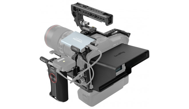 SmallRig 3582 Master Kit For BMPCC 6K Pro