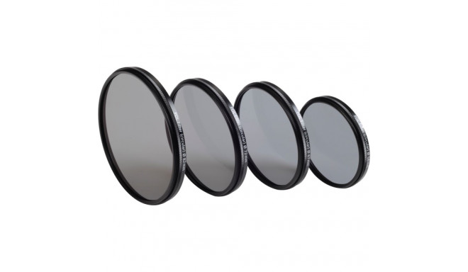 Zeiss T* Polarizing Filter Circular 49mm