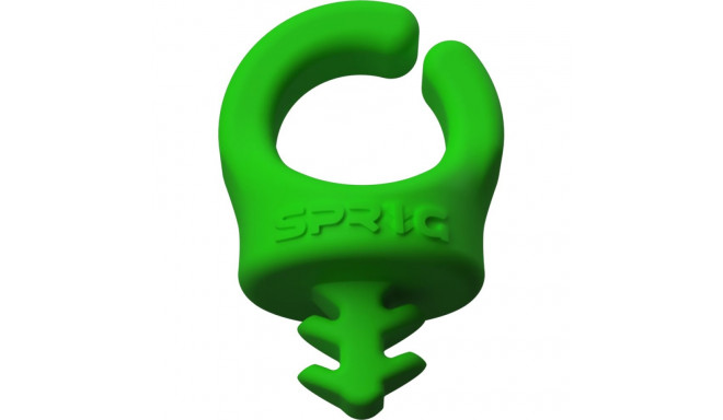 Sprig Green 1/4” 6-Pack