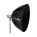 SmallRig 4140 Softbox Parabolic RA-D120
