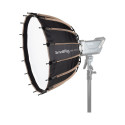 SmallRig 3585 Softbox Parabolic RA-D55