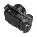 SmallRig kaamerapuur Cage with Grip for Sony ZV-E10 (3538)