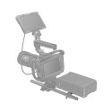 SmallRig 2987 Battery Plate Mini V-Mount