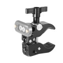 SmallRig 2220 Super Clamp