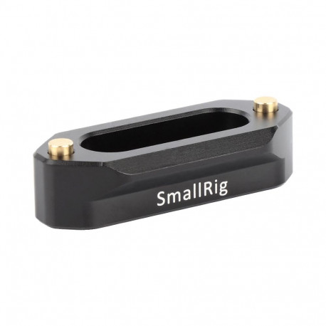 SmallRig 1409 QR Safety Rail 46mm