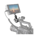 SmallRig 1124 Ball Head Mount and CoolClamp
