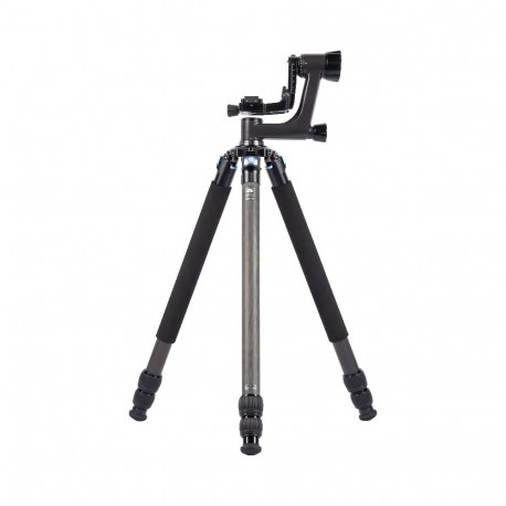 Sirui R-3213X+PH-10 Carbon Tripod & Gimbal Head