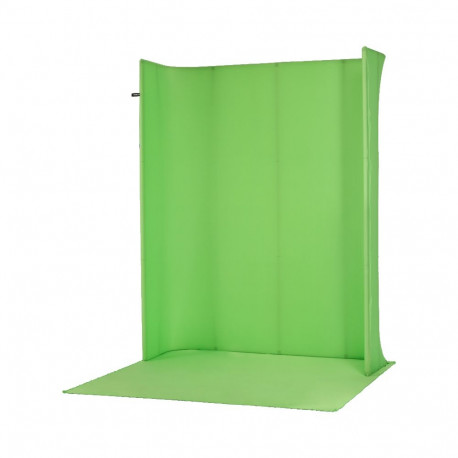 Nanlite LG-1822U U-Frame Green Screen Kit