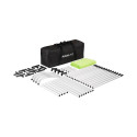 Nanlite LG-1822U U-Frame Green Screen Kit