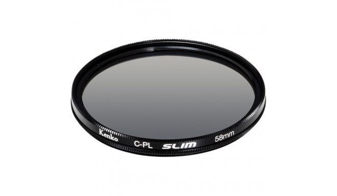 Kenko ringpolariseeriv õhuke filter 37mm