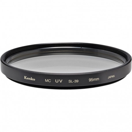 Kenko UV-filter 86mm