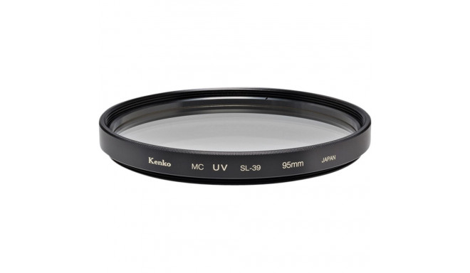 Kenko UV-filter 86mm