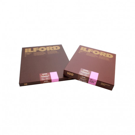 Ilford Multigrade FB Warmtone 1K 12,7x17,8 100 Sh