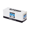 Ilford film FP4 Plus 135-24
